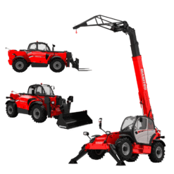 Manitou MT-X1440