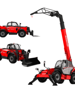 Manitou MT-X1440