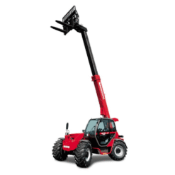 Manitou MHT 860