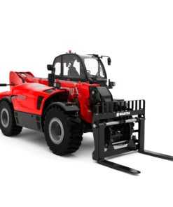 Manitou Xe Nâng Đa Năng MHT-X 10160 ST3A