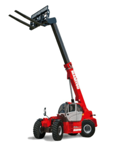 Manitou Xe Nâng Đa Năng MHT-X 10180