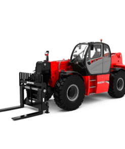 Manitou Xe Nâng Đa Năng MHT-X 10200 ST3A
