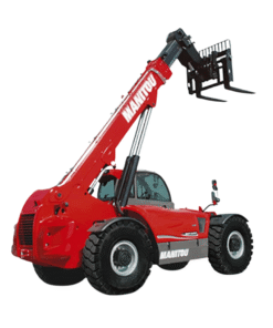 Manitou Xe Nâng Đa Năng MHT-X 10230