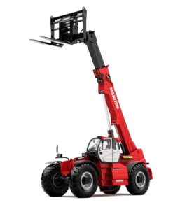 Manitou Xe Nâng Đa Năng MHT-X 12330