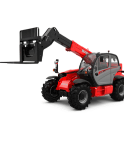 Manitou Xe Nâng Đa Năng MHT-X 790