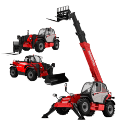Manitou MT-X 1840