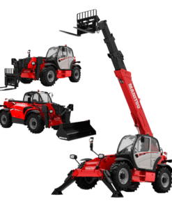 Manitou MT-X 1840