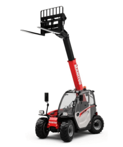 Manitou MT-X 420 H