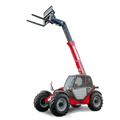 Manitou MT-X 733