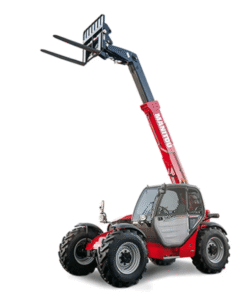 Manitou MT-X 733