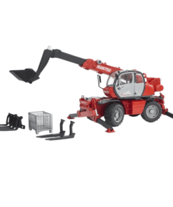 Manitou MRT 2150