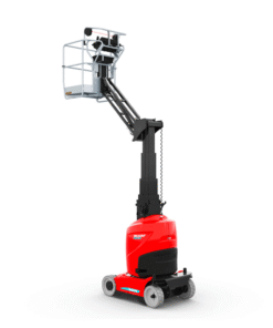 Manitou Xe Nâng Người Chạy Điện 100 VJR 10 Mét