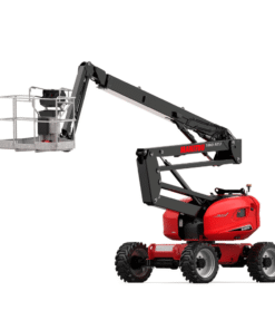 Manitou Xe Nâng Người 180 ATJ 18 Mét