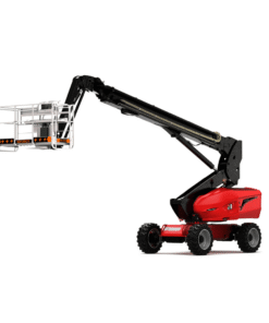 Manitou Xe Nâng Người Chạy Dầu 260 TJ 26 Mét