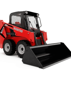 Manitou Xe Xúc Lật Mini 1050 R