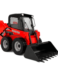 Manitou Xe Xúc Lật Mini 1340 R