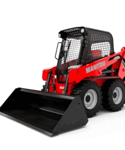 Manitou Xe Xúc Lật Mini 1350 R NXT2