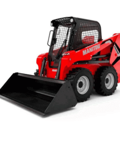 Manitou Xe Xúc Lật Mini 1500 R NXT2