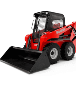 Manitou Xe Xúc Lật Mini 1650 R