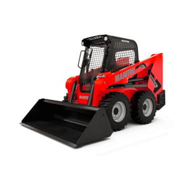 Manitou Xe Xúc Lật Mini 1900 R
