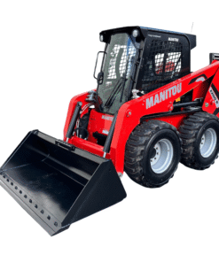 Manitou Xe Xúc Lật Mini 2200 R