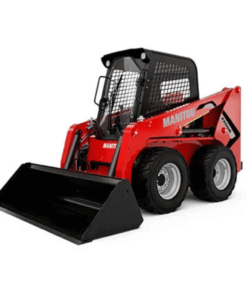 Manitou Xe Xúc Lật Mini 2600 R