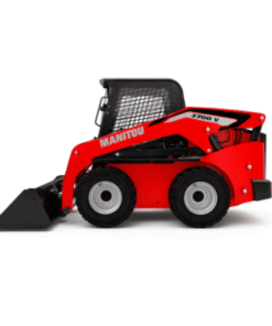 Manitou Xe Xúc Lật Mini 2700 V NXT2