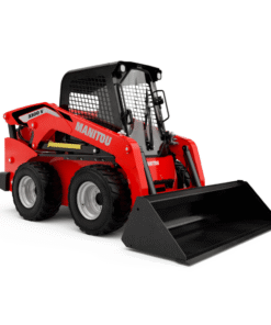 Manitou Xe Xúc Lật Mini 3300 V NXT2