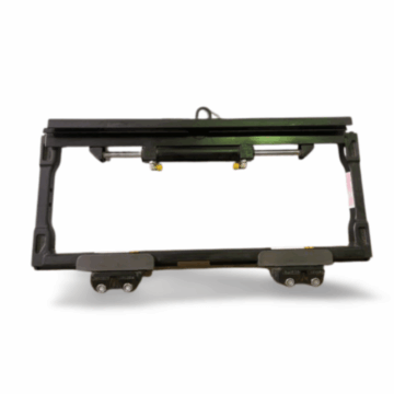 Mặt Sideshift Xe Nâng