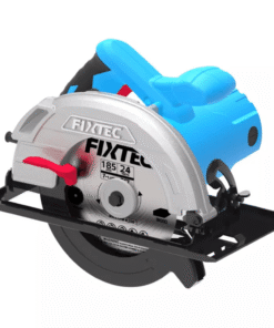 Máy Cắt Gạch 1500W 185mm Fixtec – FCS18515001