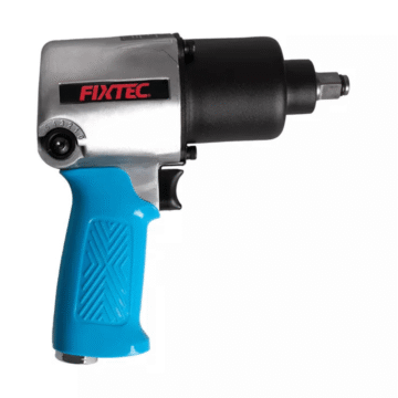 Máy Vặn Bu Lông Khí Nén 680Nm 1/2″ Fixtec – FHDAIW12680