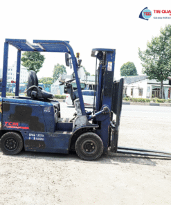 TCM Xe Nâng Điện Cũ FB25-7 2.5 Tấn - 3910