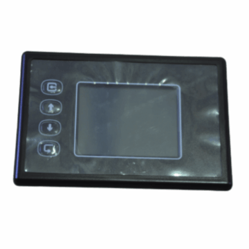 Linde Màn hình (Module điều khiển)