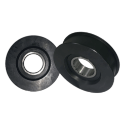 Linde Bạc Đạn Puly - Mã 115-12