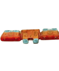 Cầu Chì Xe Nâng - Thông Số 40Ah
