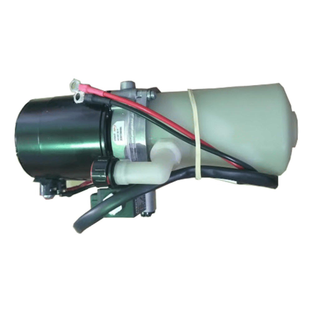 Linde Bơm Nước Xe Nâng - Mã 11157