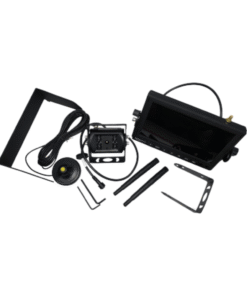 Linde Camera Wifi Quan Sát Trên Xe Nâng