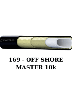 OFF SHORE MASTER 10k