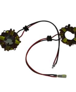 Linde Pale Than Motor Quạt - Mã 350-01