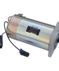 Linde Bộ Trợ Lực Tay Lái Xe Nâng ( ngồi lái)