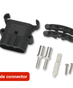 Kema Giắc Cắm 320A-150V