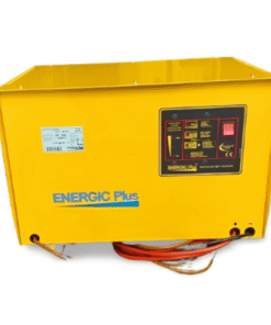 Energic Plus Máy sạc 3 Pha 48v-80Ah