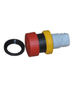 Linde Nắp Nhựa Công Tắc Khẩn Cấp