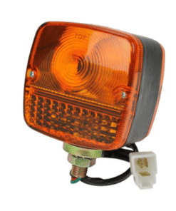 Linde Đèn Xi Nhan Trước 12V 1 Màu