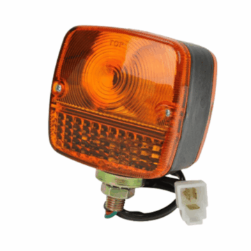 Linde Đèn Xi Nhan Trước 12V 1 Màu