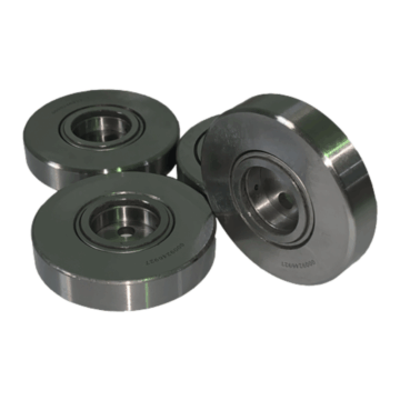 Linde Bạc Đạn Khung Nâng - Mã 115-02/03/12