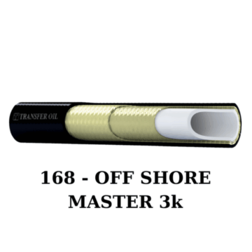 OFF SHORE MASTER 3K