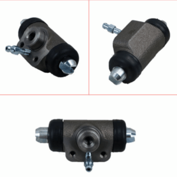 Linde Heo Thắng Xe Nâng 1135045405