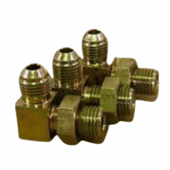 Co Nối Công - Thông số : 1/4