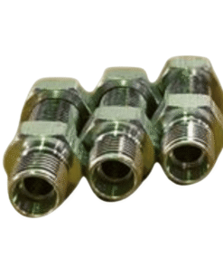 Co Nối - Thông số : 3/8 Có Tán
